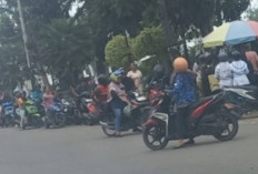 BBM Langka dan Harga Selangit