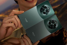 Realme Meluncurkan Narzo 70 dan Narzo 70x, Menambah Daftar Pilihan Smartphone Terjangkau