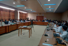 Warga Darmo Minta PTBA Beri Ganti Rugi yang Manusiawi