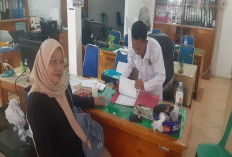Libur Semester, Pelayanan Madrasah Terus Berjalan