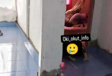 Viral: Diduga Jadi Korban Perampokan, Seorang Nenek di OKI Tewas dengan Kondisi Leher Digorok