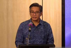 BNPT Ingatkan Ancaman Terorisme    