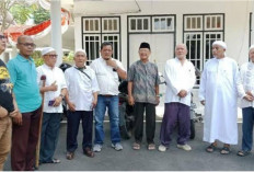 Ulama di OKU Minta Tempat Hiburan Malam Segera Ditertibkan