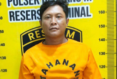   2 Bulan Buron, Pemain Curanmor di OKU Timur Dibekuk di Banyuasin