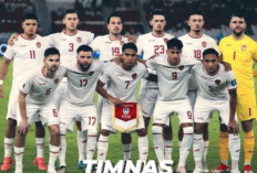 Kutukan Juara Piala AFF: Timnas Indonesia Siap Pecahkan di 2024?