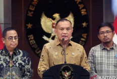 Diplomat Indonesia Bertugas Berdasarkan Astacita   