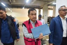 DPR Setujui PAW Anggota Ombudsman RI
