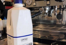 Susu: Pilihan Bergizi untuk Semua Usia dan Kebutuhan Kesehatan