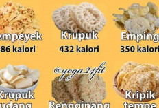 Mau Ringan Tapi Bisa Naik Badan : Cara Sehat untuk Menambah Berat Badan