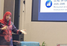Perpres Bisnis dan HAM Perkuat Daya Saing Usaha