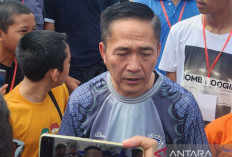 Ratu Dewa Minta OPD Berinovasi Tingkatkan PAD