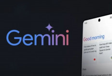 Chatbot Gemini: Inovasi Revolusioner Kecerdasan Buatan Google untuk Bantuan Lebih Lanjut