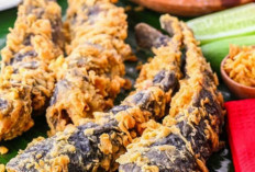 Lele Crispy, Olahan Ikan Gurih yang Jadi Favorit Banyak Kalangan