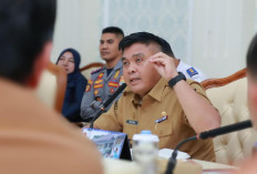 BKB Dipasang CCTV : Siapkan Pos Terpadu hingga Polisi Wisata 24 Jam !