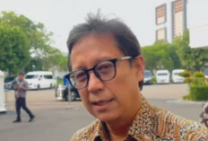 Prabowo Panggil Menkes Bahas Lonjakan Kasus COVID-19 