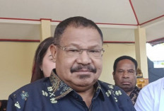 Kementerian PKP Pastikan 2.200 Rumah Bantuan Presiden di Papua Pegunungan Dibangun Tahun 2026