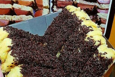 Kue Pukis : Jajanan Tradisional yang Tetap Digemari Sepanjang Masa