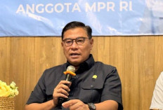 Pelayanan Jamaah Diminta Tetap Optimal Hingga Pemulangan