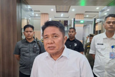 Pemprov Sumsel Targetkan Pelantikan PPPK Akhir Juni 2025 : CPNS Dilantik 9 MeI !