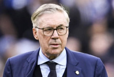 Carlo Ancelotti Bantah Pemain Real Madrid Sulit Diatur