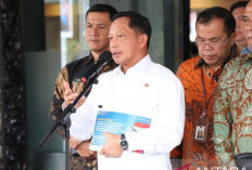 Pelantikan Kepala Daerah 6 Februari 2025 Resmi Dibatalkan : Ini Alasannya !