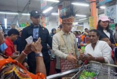 Gibran Tunjukkan Kedewasaan Politik Hormati JK