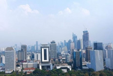 Prakiraan Cuaca BMKG 28 Desember 2025: Palembang Berawan Tebal, Warga Diimbau Waspada !