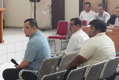 Persidangan Ungkap Konflik Internal Kepengurusan KONI Sumsel