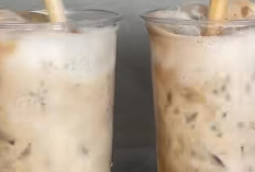 Espresso, Inti dari Dunia Kopi Modern dengan Rasa Pekat dan Aroma Kuat