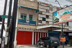 Viral Dugaan Penipuan Umroh, Akun Facebook Endi Semeteh Tolak Permintaan Ummi Travel Hapus Postingan 