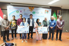 HUT ke 80, Pemprov Sumsel Perluas Akses Operasi Bibir Sumbing Gratis