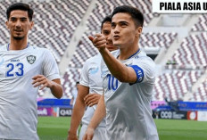 Membedah Kekuatan dan Strategi Uzbekistan U-23 : Raksasa Tak Terkalahkan di Piala Asia U-23 ! 