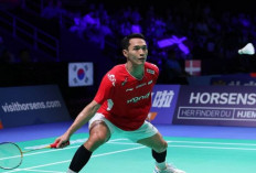 Indonesia Cetak Sejarah Baru, Tersingkir di Fase Grup Piala Thomas 2026 