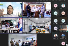 HUT ke-18 Pertamina Drilling Tegaskan Komitmen pada Energi Berkelanjutan