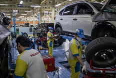 Waspada ! Komponen Mobil Ini Rawan Rusak Usai Mudik