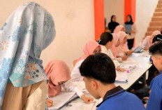 Pemkab OKU Buka Sekolah Rakyat Menengah Atas