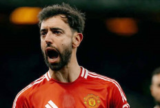 Bruno Cedera, Amorim Tetap Optimistis