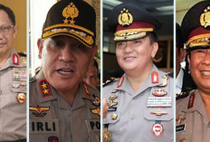 Sumatera Selatan Gudang Jenderal yang Mengharumkan Nama Daerah : Siapa Saja ? 