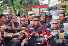 Bendera Merah Putih Satu-satunya Bendera