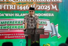Respons Positif Usulan 3 April Diperingati Hari NKRI