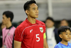 Rizky Ridho Buka Peluang Main di Luar Negeri