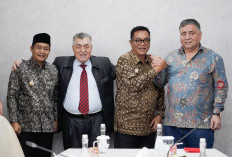Menuju Kerja Sama Strategis: Muba – Rumania Jajaki Proyek Multi-Sektor