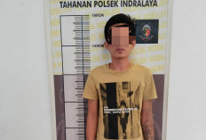 Polisi Ungkap Pemicu Tewasnya Feri Warga Sukaraja Lama, Pelaku Kini Serahkan Diri 