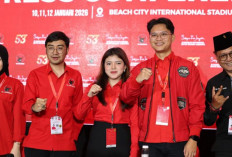 Kader Muda PDIP Nilai Wacana Pilkada DPRD Seperti Poco-Poco