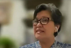 Peluang Wujudkan Kesetaraan, Lestari Moerdijat Dorong Literasi Keuangan Digital bagi Perempuan