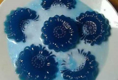 Puding Siram : Tren Dessert Kekinian yang Lezat dan Menggugah Selera