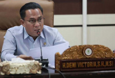 Ketua DPRD Prabumulih Desak Disperindag Lakukan Penertiban Rokok Ilegal