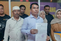 Preman Kampung Teror Petani Kelapa di Banyuasin  