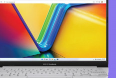 ASUS Rilis Deretan Laptop Canggih 2026, Ini Daftar Harga dan Spesifikasi Lengkapnya