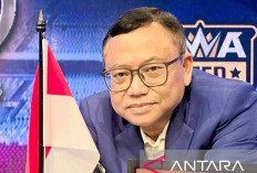Sebut Timnas Indonesia Tampil Bagus Saat Kalah Tipis dari Irak